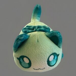 Aphmau MeeMeows Mystery Kim Cat 6 inch Plush New